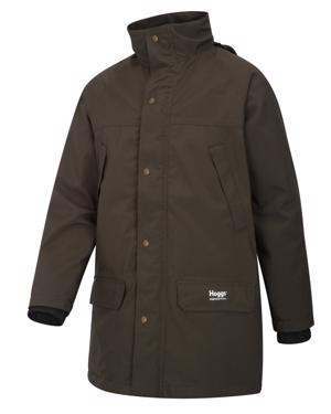 Green King II Waterproof Jacket